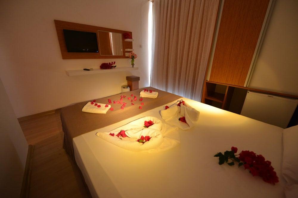 Talay Otel — 2