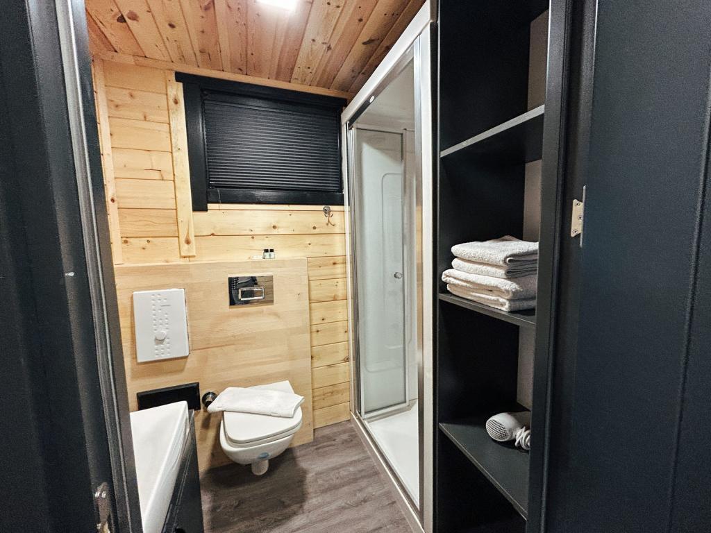 Bitez Tiny House — 10
