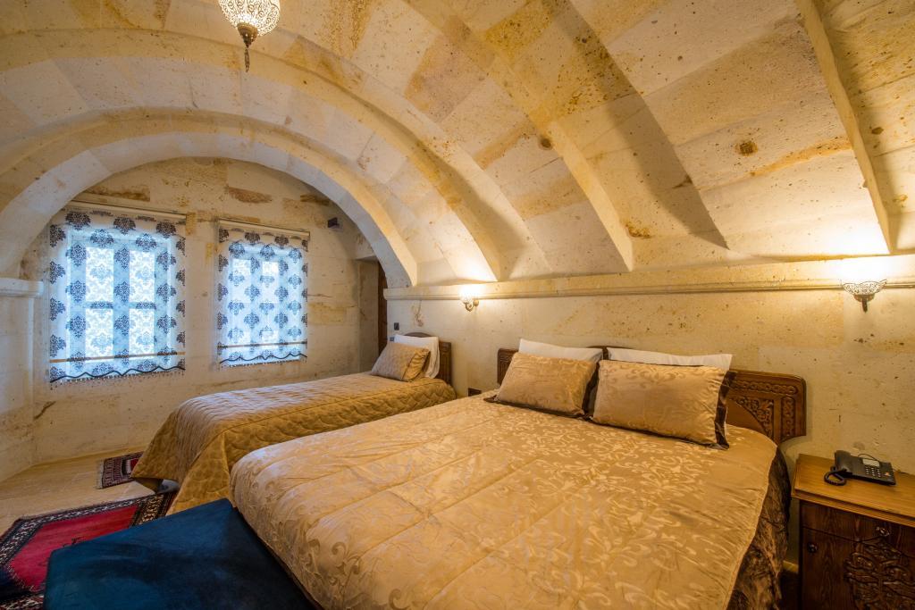 Lucky Cave Cappadocia — 6