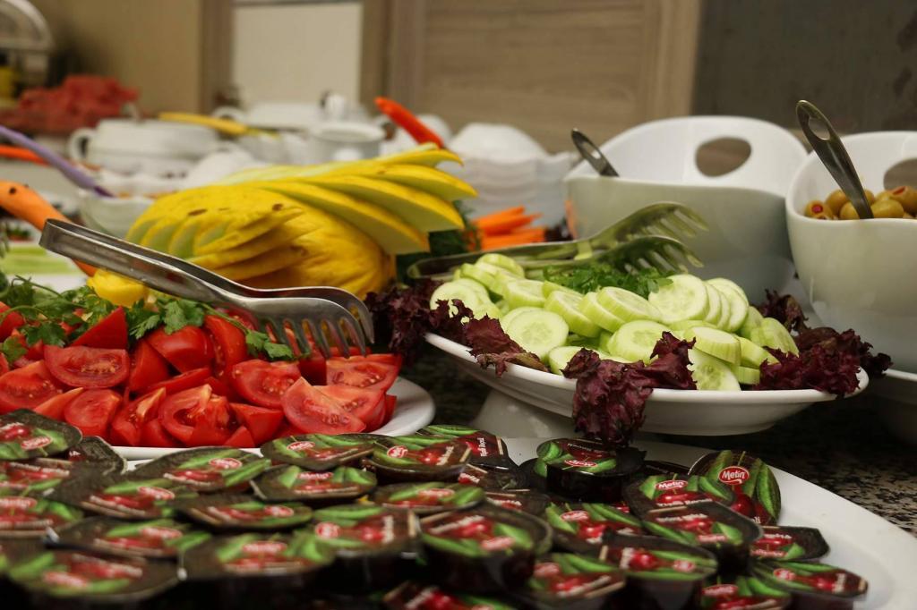 Otel Maya Afyon — 3