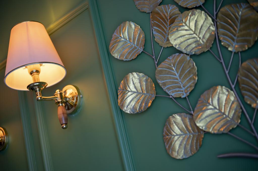 Orient Express & Spa by Orka Hotels — 2