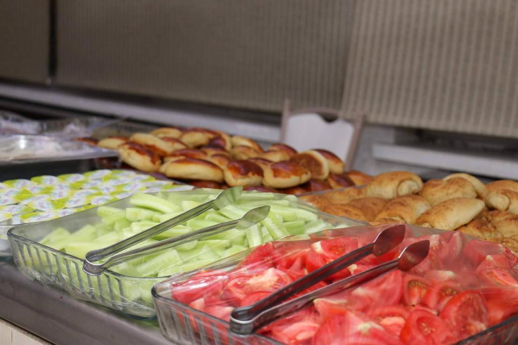 Otel Maya Afyon — 4