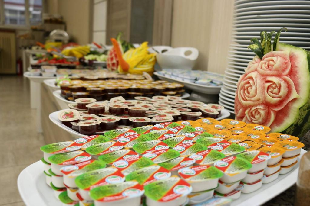 Otel Maya Afyon — 8