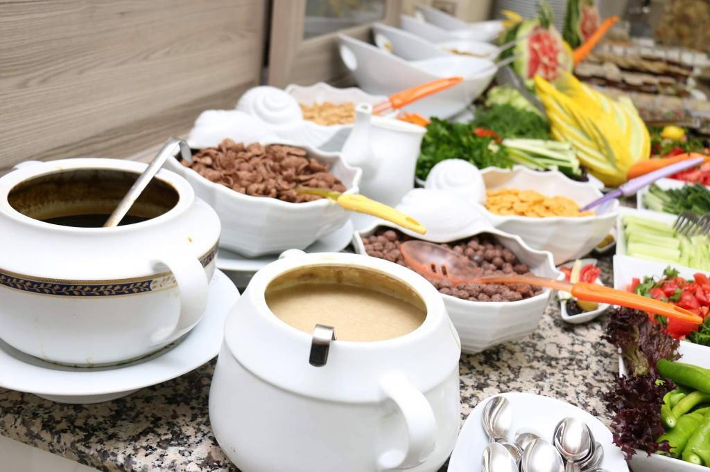 Otel Maya Afyon — 6