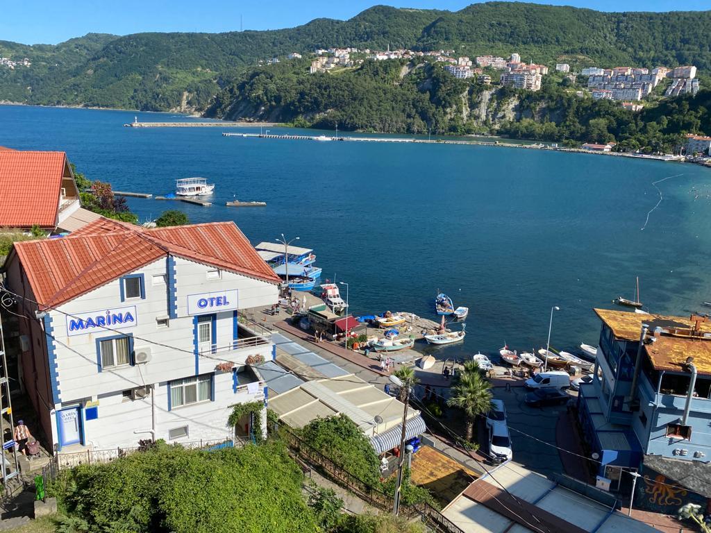 Amasra Marina Pansiyon — 4
