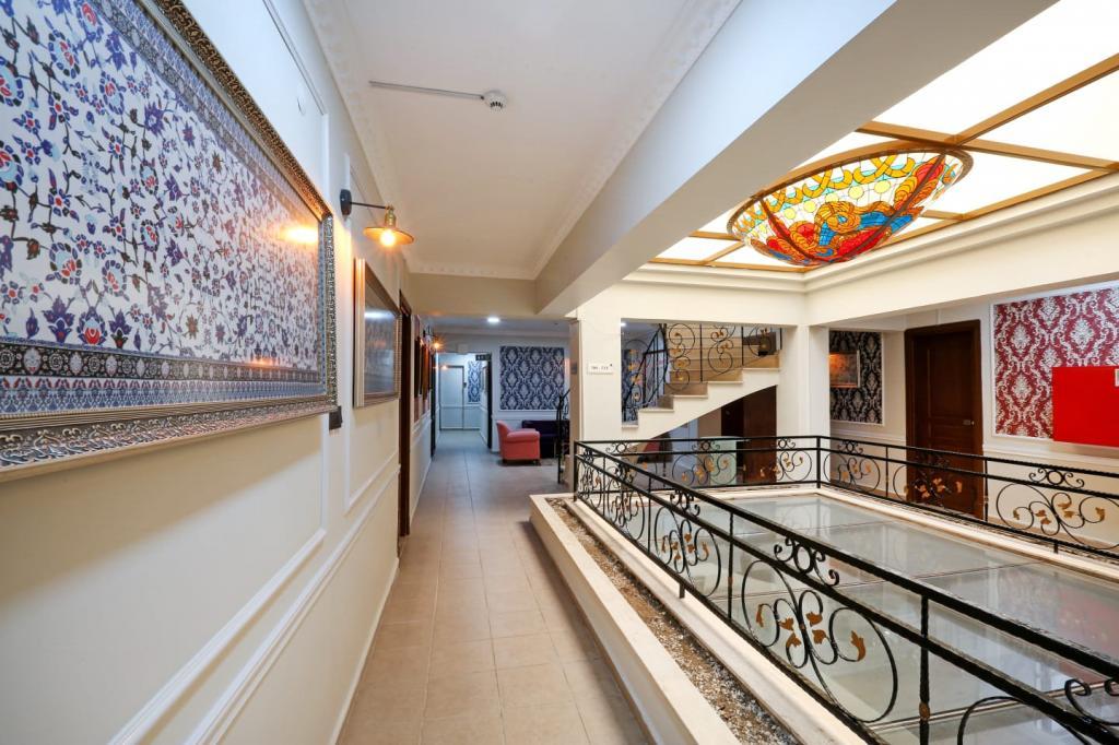 Urla Pera Hotel — 3
