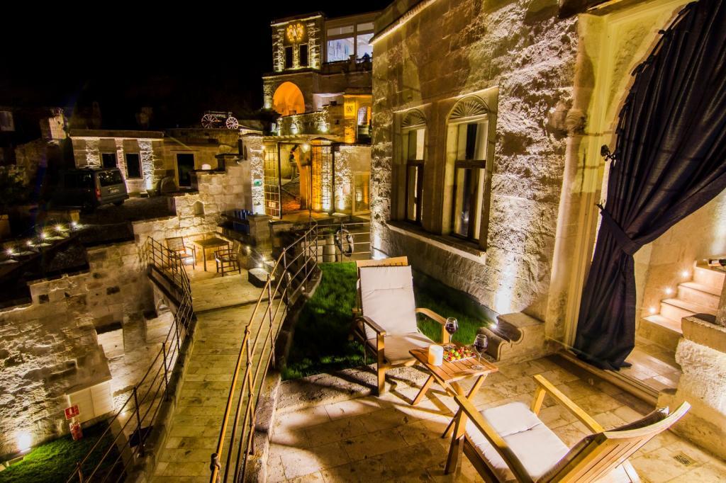 Azure Cave Suites — 7