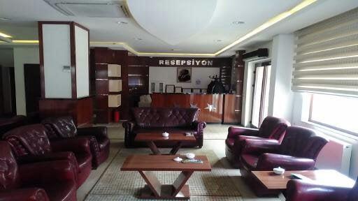 Gevhernik Otel — 5