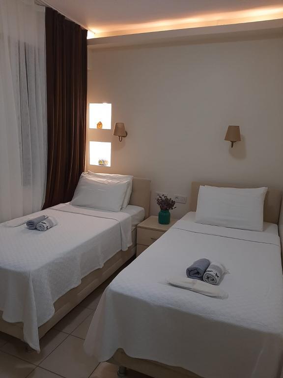Delos Otel — 3