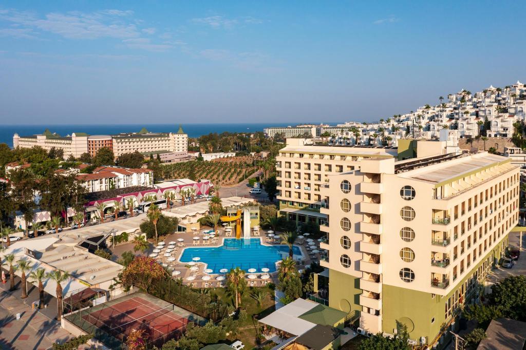 Miarosa Konaklı Garden — 3
