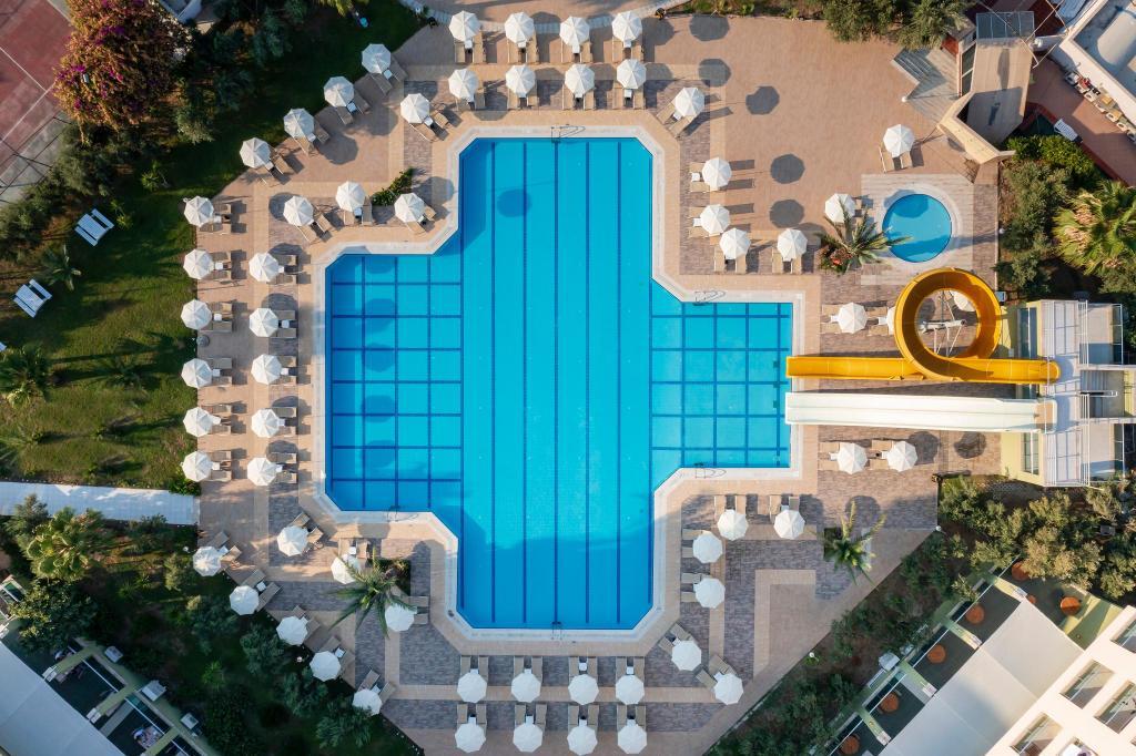 Miarosa Konaklı Garden — 5