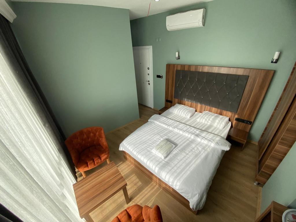 Ottoman Airport Otel — 4