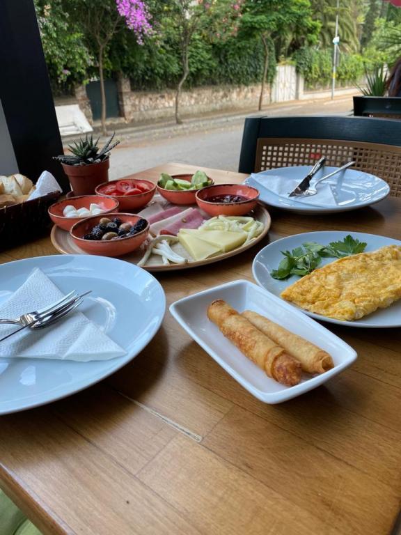 Nizam Butik Otel Büyükada — 7