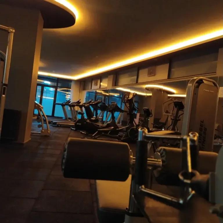 Eymen Otel — 3
