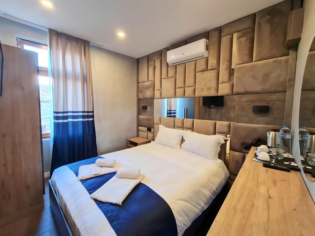 Sosyete Butik Otel Alaçatı — 9