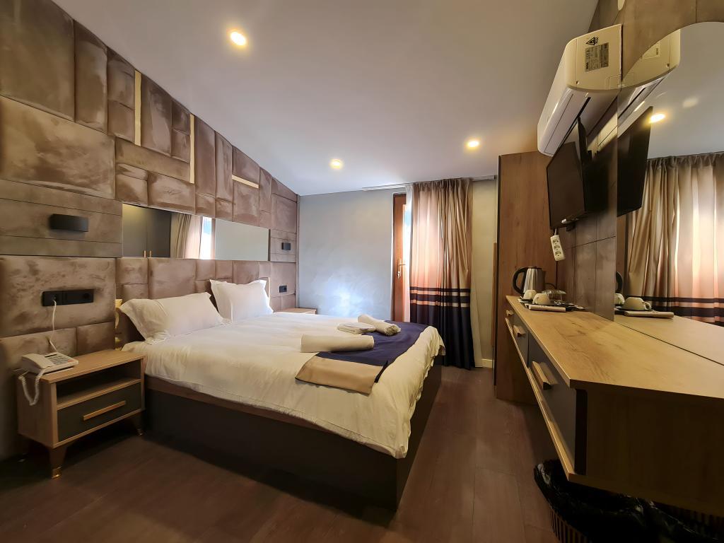 Sosyete Butik Otel Alaçatı — 10