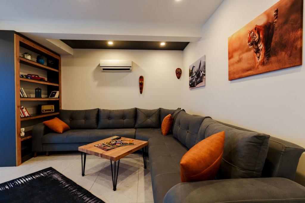 Mrt Suites Lara — 3