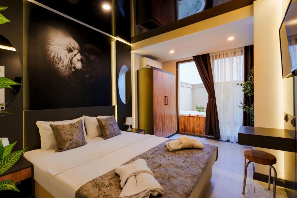 Mrt Suites Lara — 4