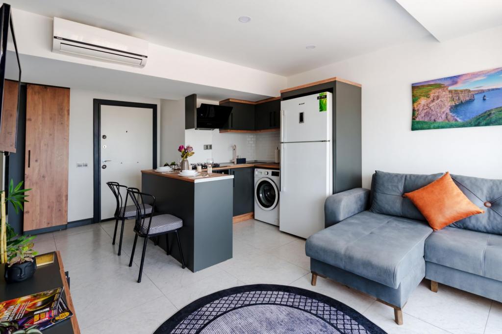 Mrt Suites Lara — 7