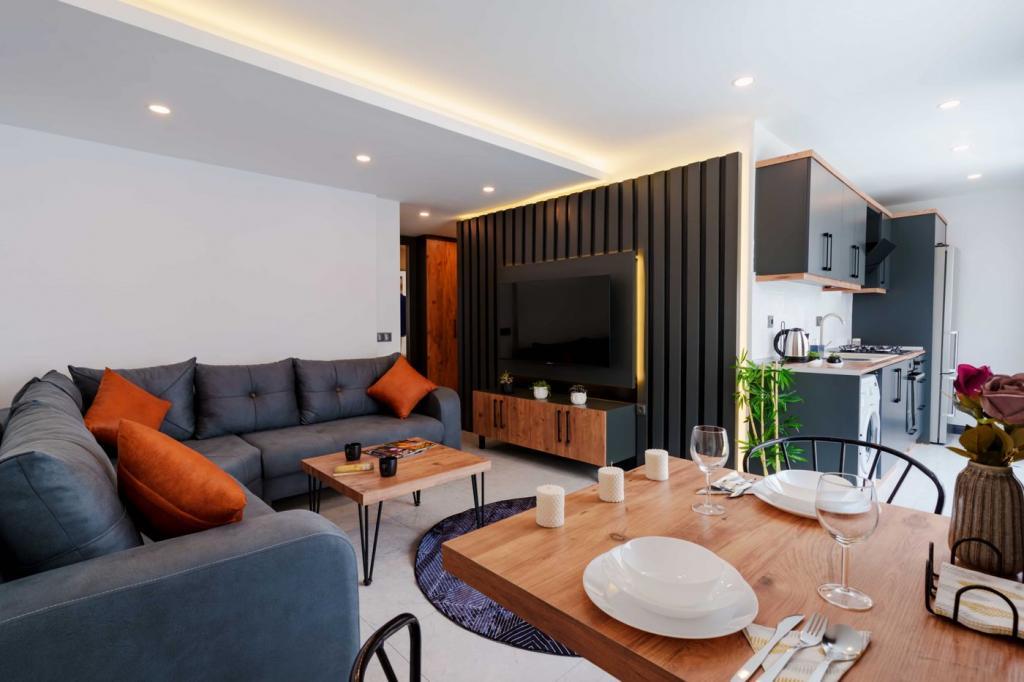 Mrt Suites Lara — 10