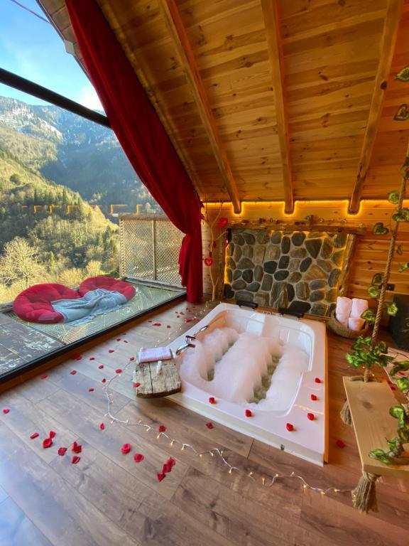 Elevit Tatil Köyü — 8