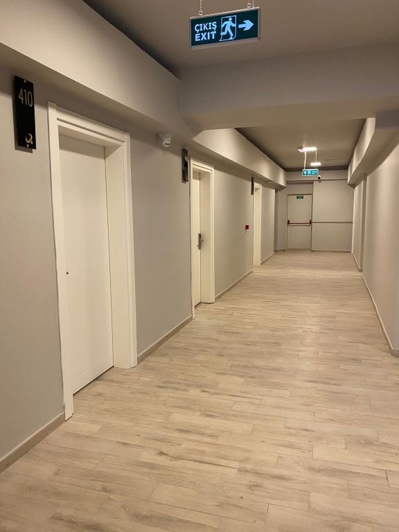 Ortaca Grand Özalp Airport Hotel — 9