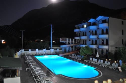 Akasia Resort Hotel — 7