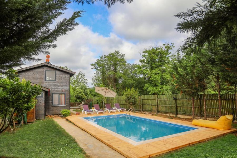 Çınarhan Villas — 9
