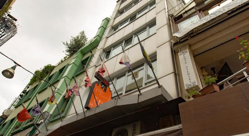 My Kent Hotel — 5