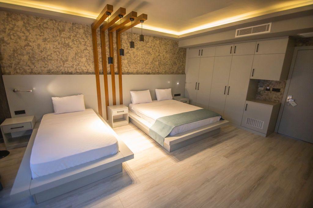 Lovely Butik Hotel — 10