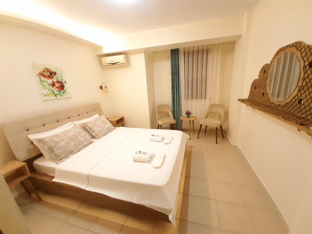 Delos Otel — 7