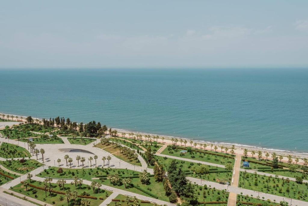 Grand Bellagio Batumi Convention & Casino Hotel — 8