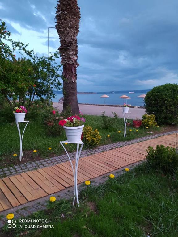 Villa Fuat — 10