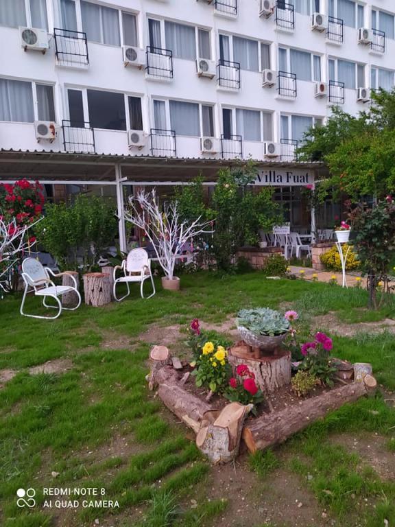 Villa Fuat — 9