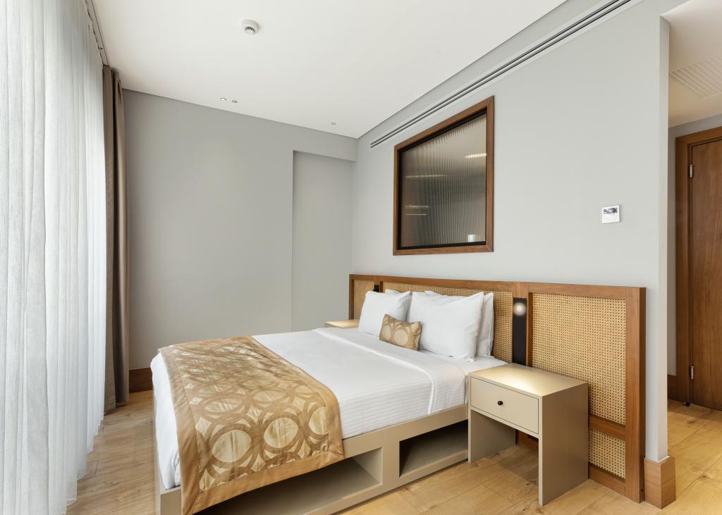 Galata Rasso Hotel — 9