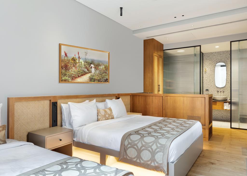 Galata Rasso Hotel — 6