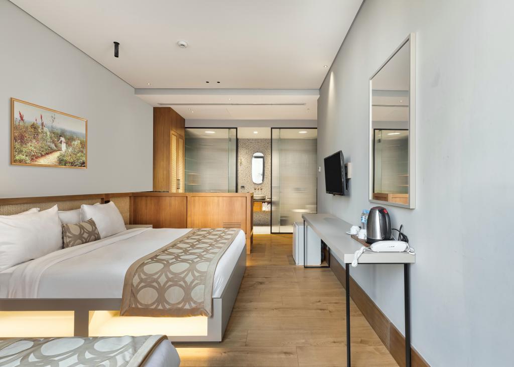 Galata Rasso Hotel — 7