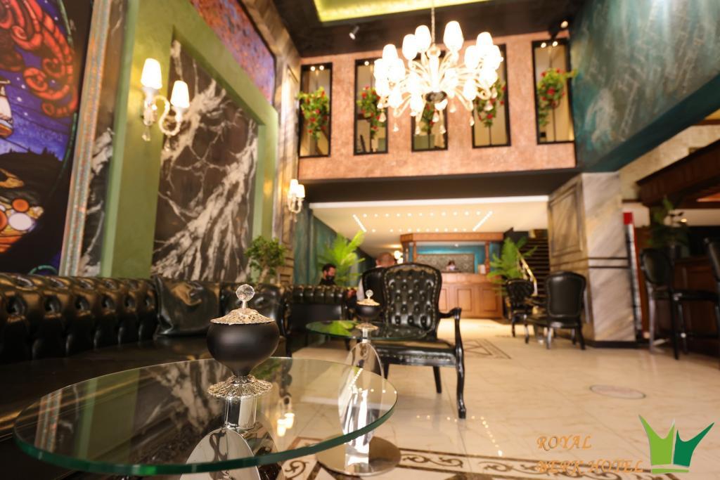 Royal Berk Hotel — 3