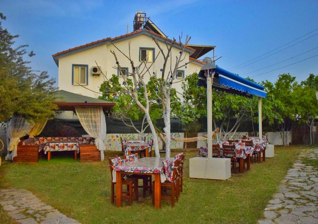 Elit Deniz Palamutbükü — 4