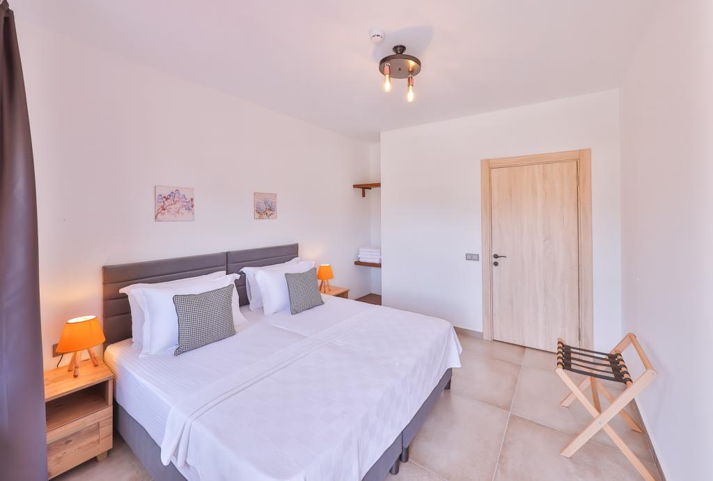 Thomas Suites Datça — 7