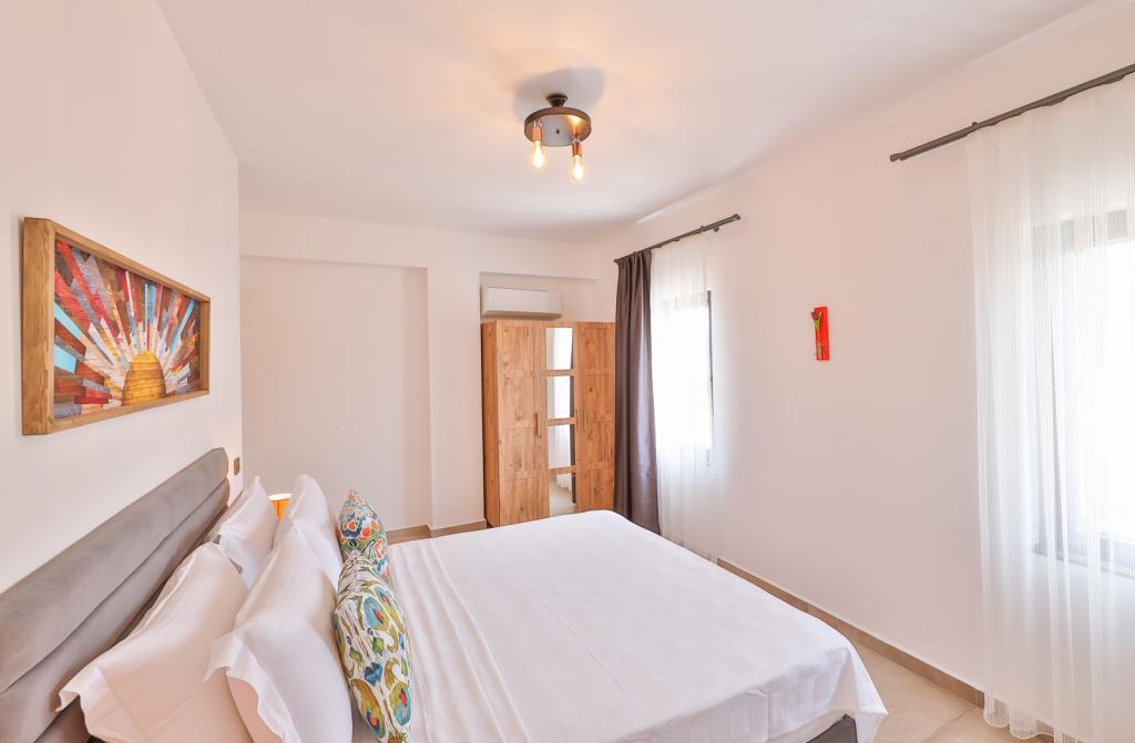 Thomas Suites Datça — 8