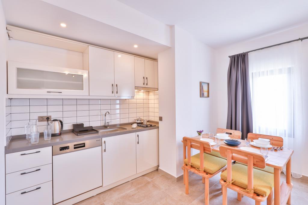 Thomas Suites Datça — 9