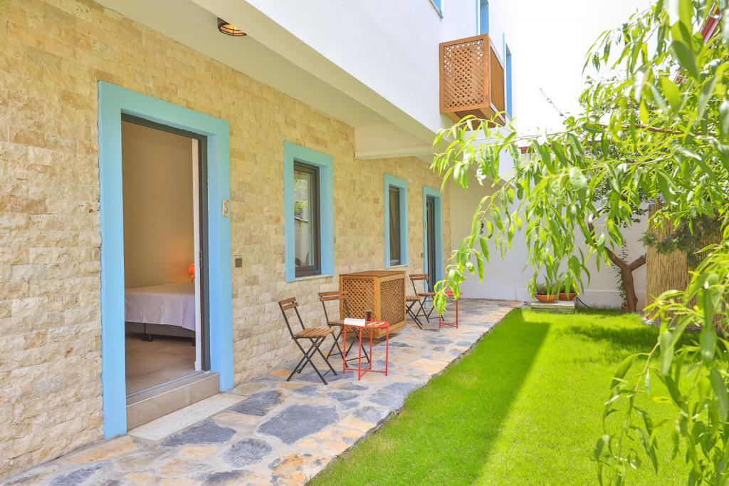 Thomas Suites Datça — 4