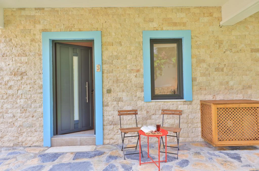 Thomas Suites Datça — 5