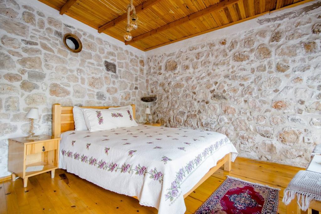 Saklı Konak Karaburun — 8