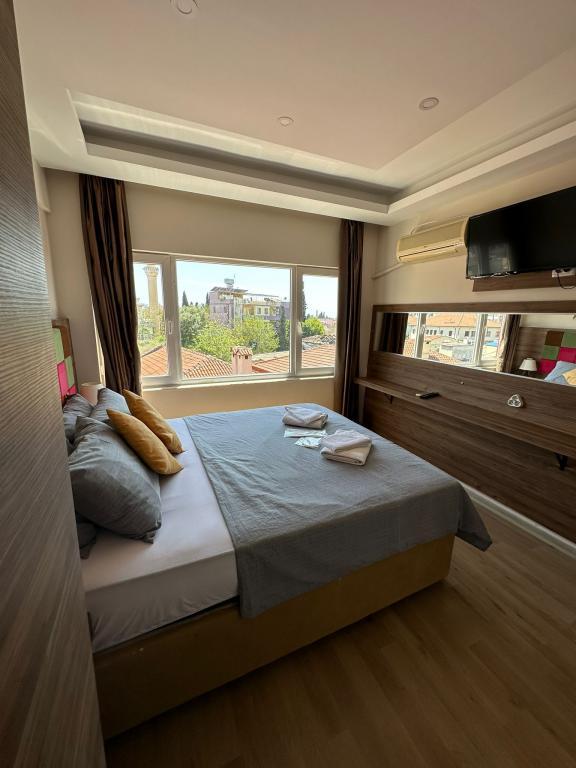 Hotel Twenty Kaleiçi — 3