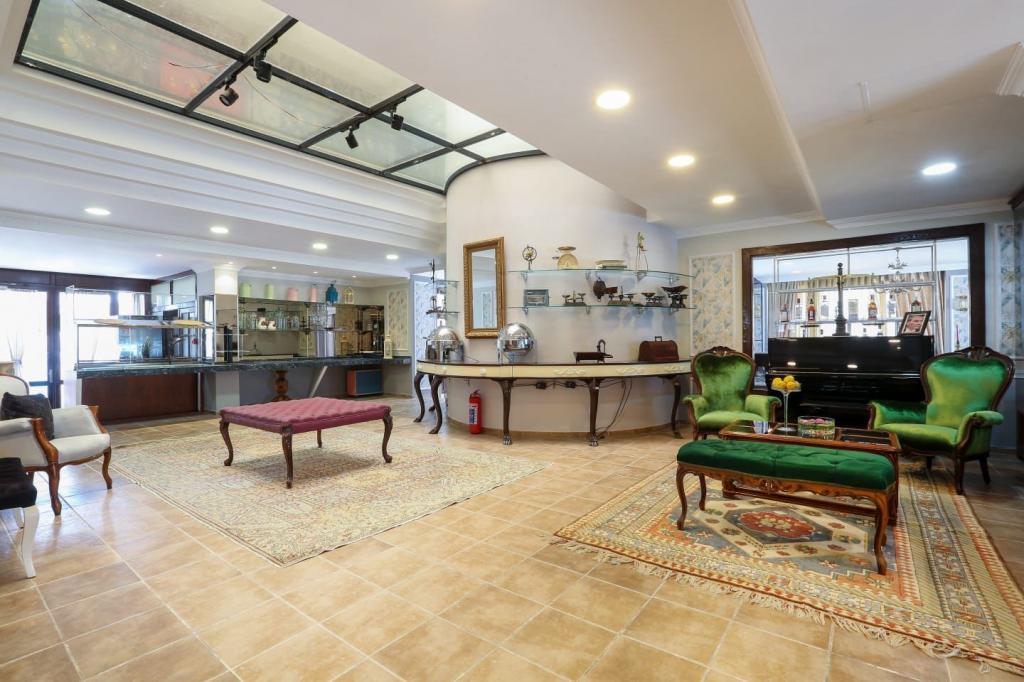 Urla Pera Hotel — 7
