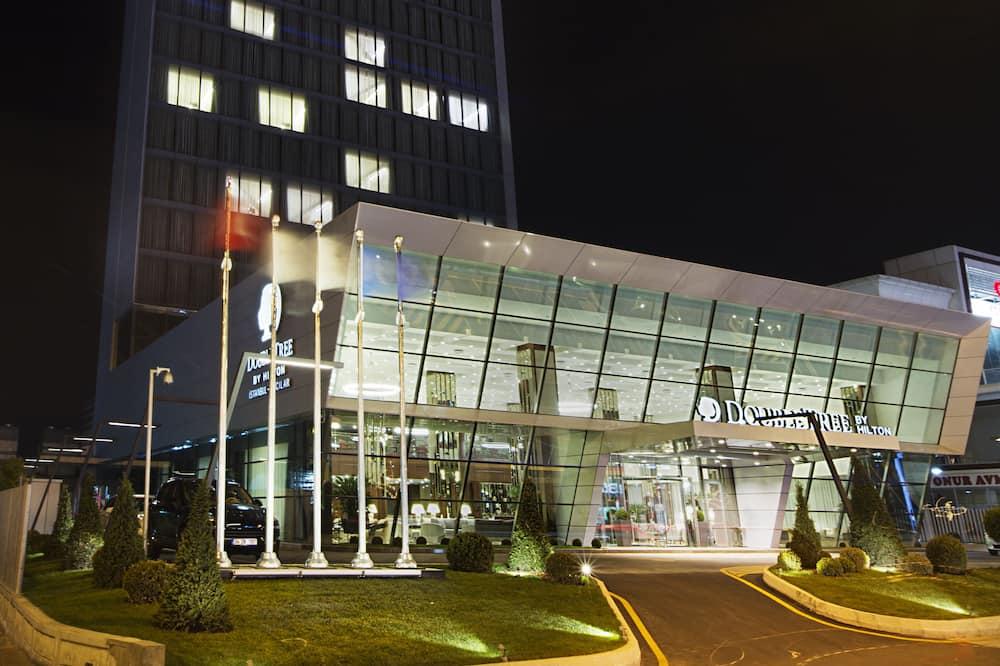 Doubletree by Hilton Istanbul Avcılar — 3