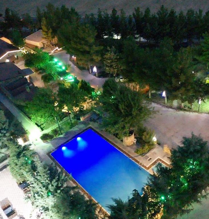 Midyat Antik Otel — 4