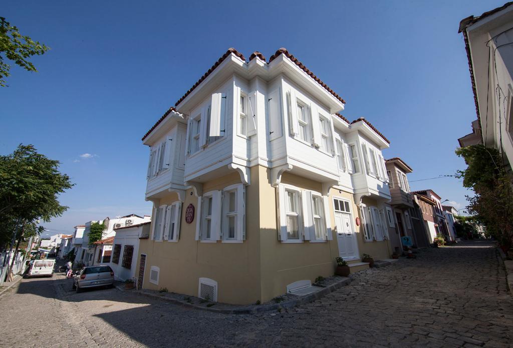 Quarante Bozcaada — 5